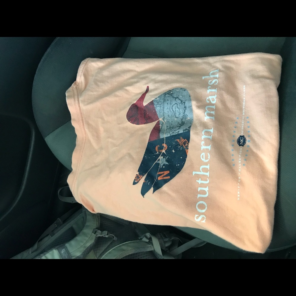 Southern Marsh T-Shirt